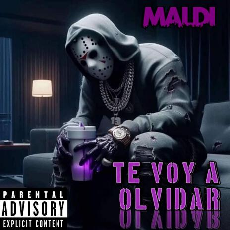 Te voy a olvidar ft. Axel TL | Boomplay Music