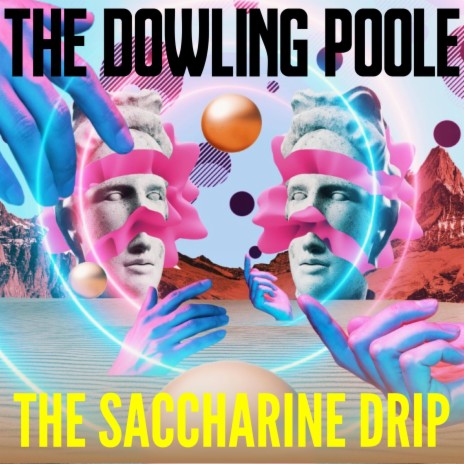 The Saccharine Drip | Boomplay Music