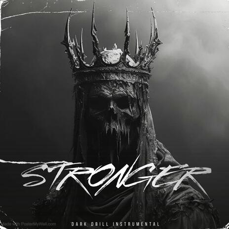 Stronger | Boomplay Music