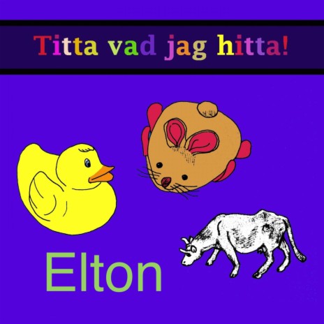 Hattletardygn (Elton)