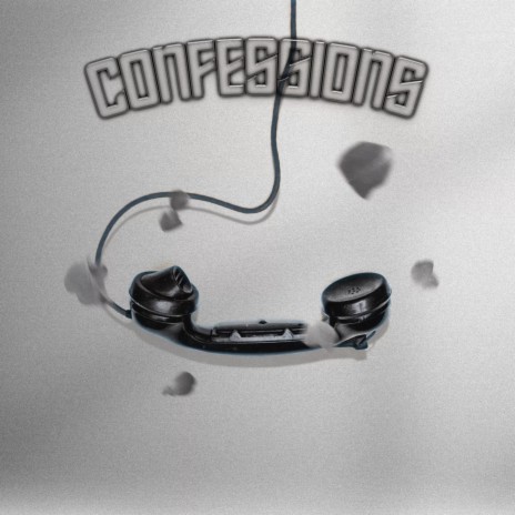 Confessions | Boomplay Music