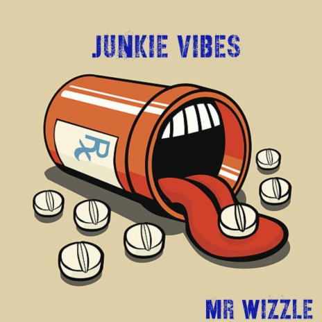 Junkie Vibes | Boomplay Music