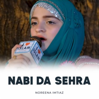 Nabi Da Sehra