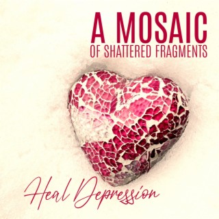 A Mosaic of Shattered Fragments: Best Meditation for Anxiety and Depression, Release the Pain Held Deep Within, Fulfil Your Heart With Love