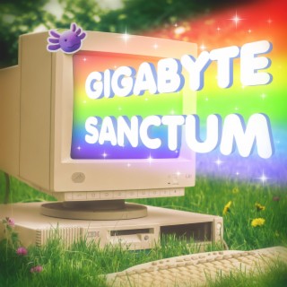 Gigabyte Sanctum