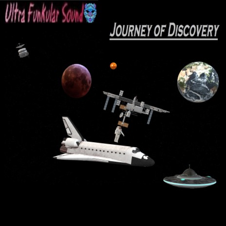 Journey of Discovery