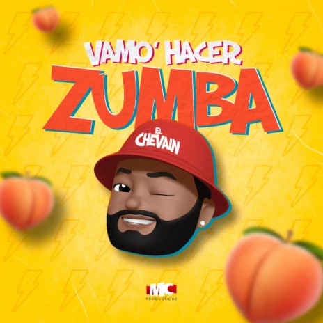 Vamo' Hacer Zumba | Boomplay Music