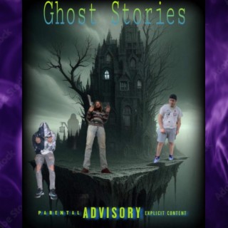 Ghost Stories