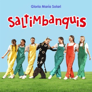 Saltimbanquis