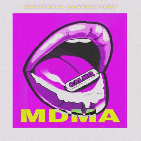 MDMA | Boomplay Music