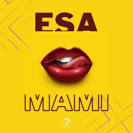 ESA MAMI ft. Guaracha & Juan Scrapt | Boomplay Music