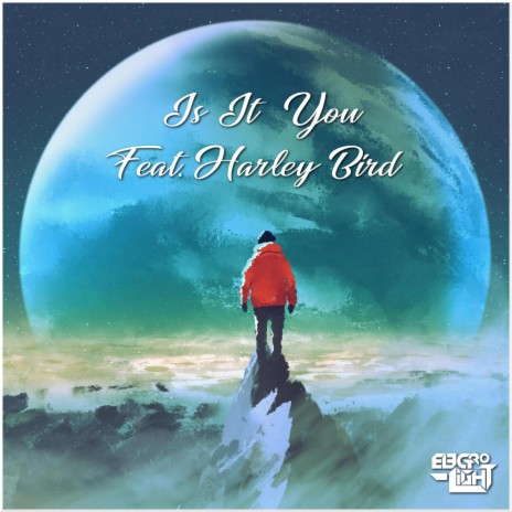 Is It You ft. Harley Bird