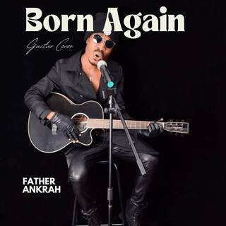 Born Again (Guitar Cover)