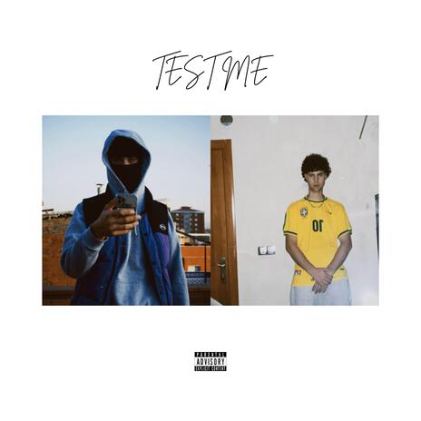 Test Me | Boomplay Music