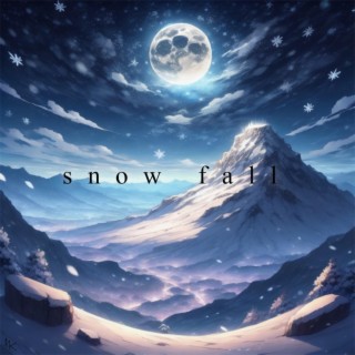 snowfall