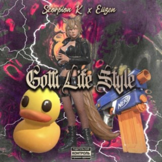 Gotti LifeStyle ft. Eiizen lyrics | Boomplay Music