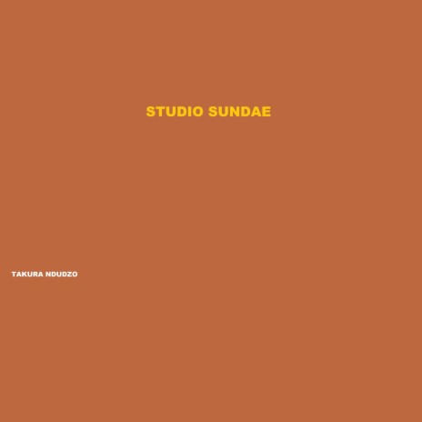 StudioSundae | Boomplay Music