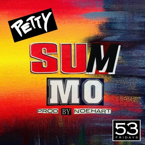 Sum Mo | Boomplay Music