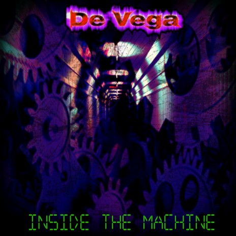 Inside the Machine