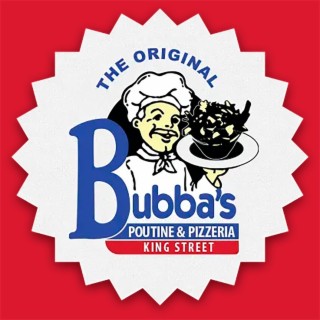 Original Bubbas