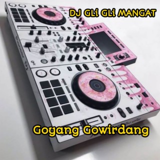 Goyang Gowirdang