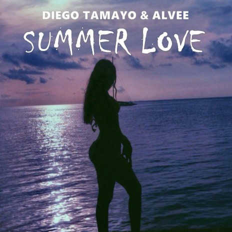 Summer Love (with Alvee) | Boomplay Music