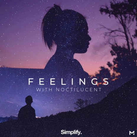 Feelings ft. Noctilucent | Boomplay Music