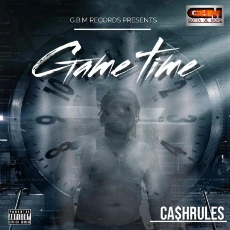 Game Time | Boomplay Music