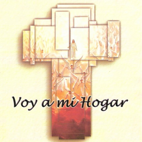 Mi Vida Está en Ti Señor (my life is in you, lord)