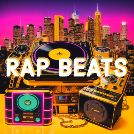 hiphop rap beats deal