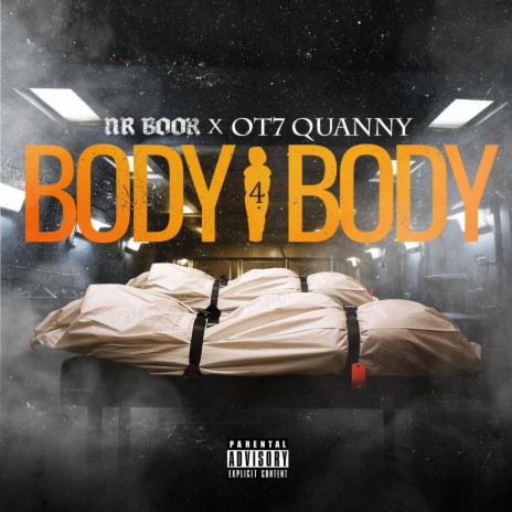 Body 4 Body ft. OT7 Quanny | Boomplay Music