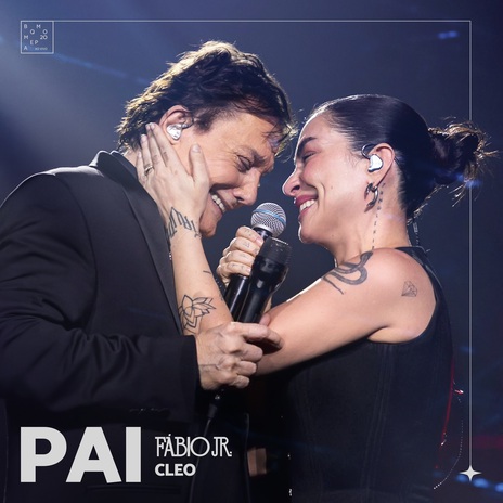 Pai (Ao Vivo) ft. Cleo | Boomplay Music