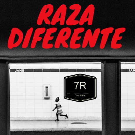 Raza Diferente (Live) | Boomplay Music