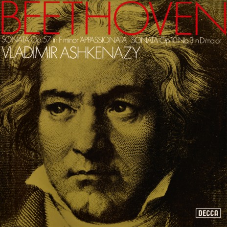 Beethoven: Piano Sonata No. 7 in D Major, Op. 10 No. 3 - III. Menuetto (Allegro) | Boomplay Music