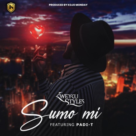 Sumo Mi ft. Padi T | Boomplay Music