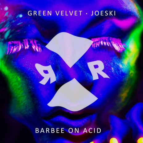 BARBEE (On Acid) ft. Joeski | Boomplay Music