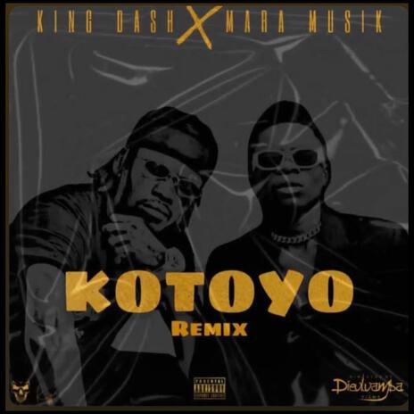 Kot'oyo ft. Mara Musik | Boomplay Music