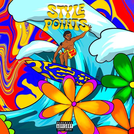 Style Points | Boomplay Music