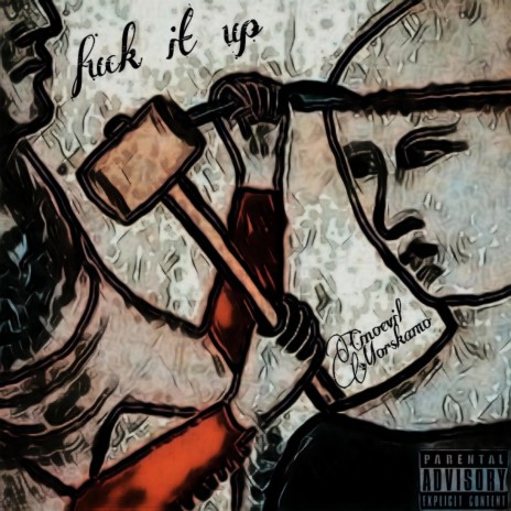 Fuckitup ft. Morskamo