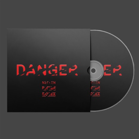Danger ft. RICHIE ROZEX