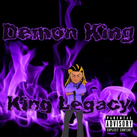 Demon King | Boomplay Music