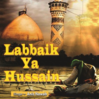 Labbaik Ya Hussain