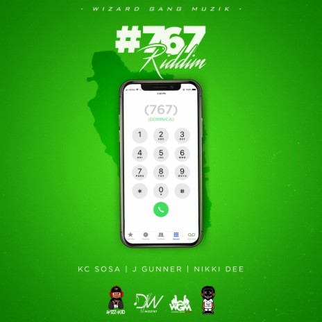 #767 ft. Nikki Dee