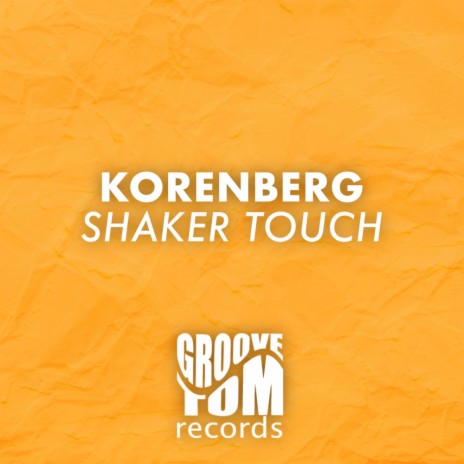 Shaker Touch (Original Mix) | Boomplay Music