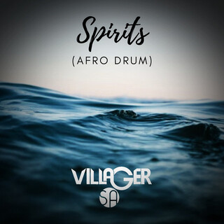 Spirits (Afro Drum)