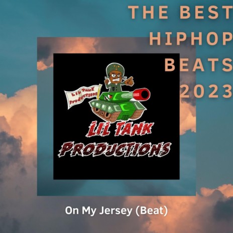 On My Jersey (Beat) | Boomplay Music