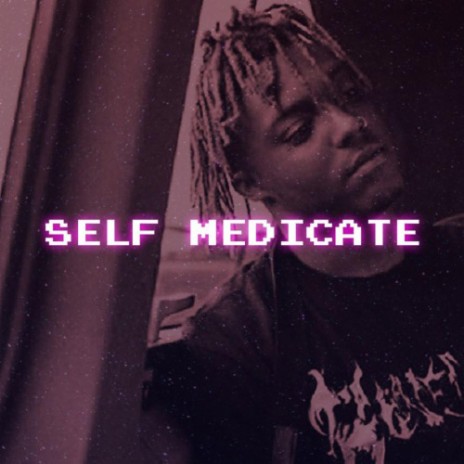 Self Medicate (Intrumental) | Boomplay Music