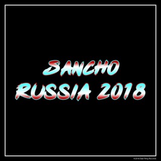 Russia 2018 (feat. Rondo Beats)