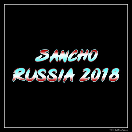 Russia 2018 (feat. Rondo Beats) | Boomplay Music