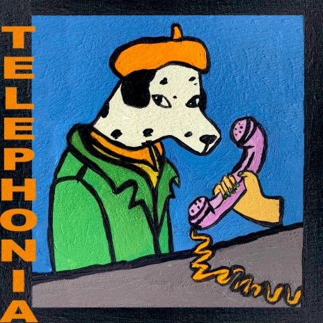 Telephonia | Boomplay Music